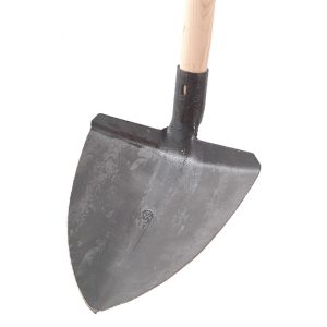 konicasta lopata